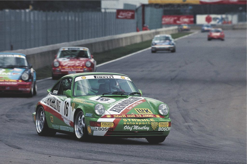 cup-reunion-porsche-carrera-cup-1992 ©Carsten Krome Netzwerkeins