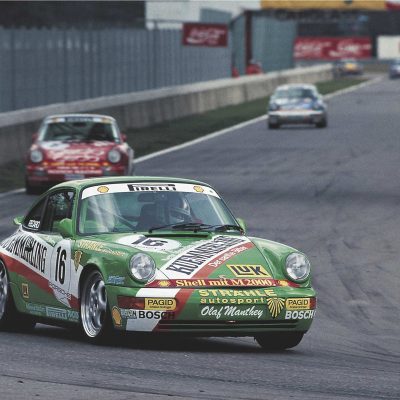 cup-reunion-porsche-carrera-cup-1992 ©Carsten Krome Netzwerkeins