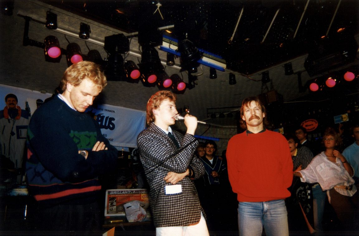 1986-Discothek-Second-Live-Carsten-Krome-Joerg-van-Ommen-Peter-John