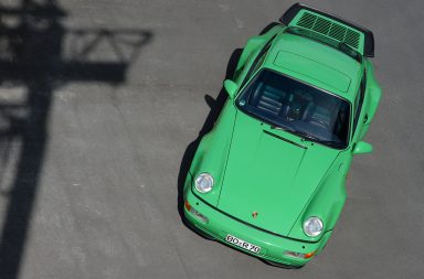 1993-Porsche-911-turbo-3.6-Generation-964