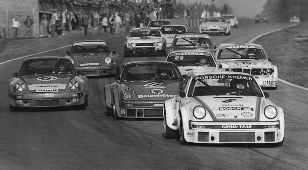 Zolder-1976-Porsche-934-RSR-930-670-0650-Franz-Konrad