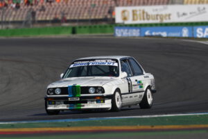 Revival-Team-Vogelsang-Hockenheim-Tourenwagen-Classics-2018-Lauf-1-Ralph-Bahr