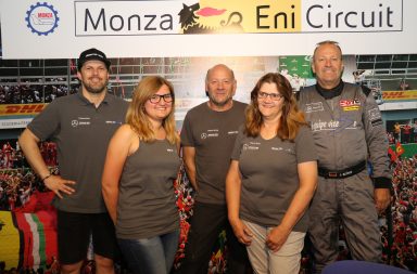 2018-DMV-GTC-Equipe-Vitesse-Peroni-Race-Weekend-Monza