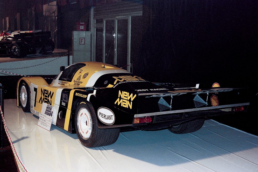 1984-Joest-Porsche-956.117-Henri-Pescarolo
