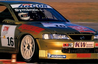 1999-Heinrich-Symanzick-Raceline-Opel-Vectra-STW