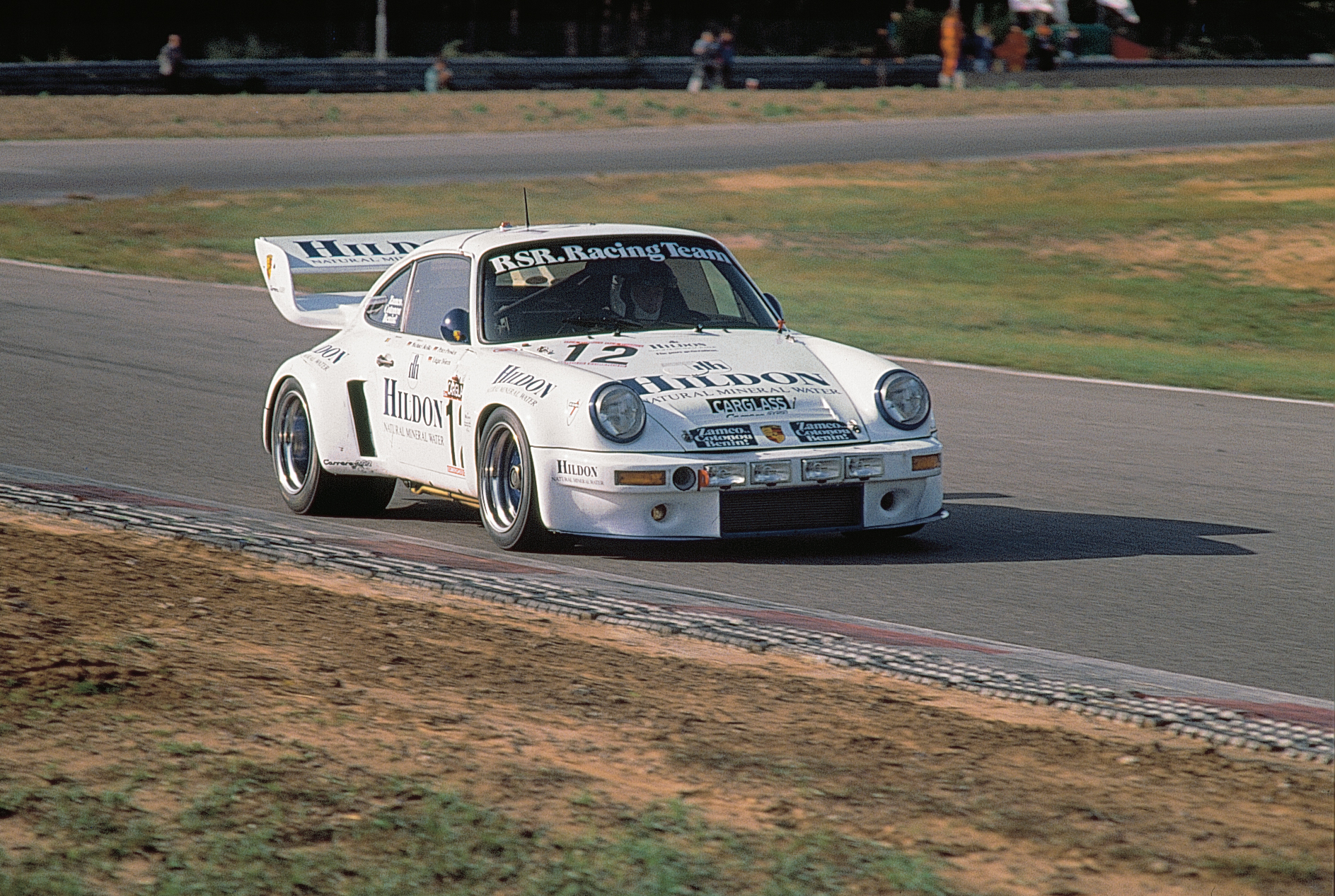 Porsche-Carrerra-RSR-911-460-9043-Zolder-1992