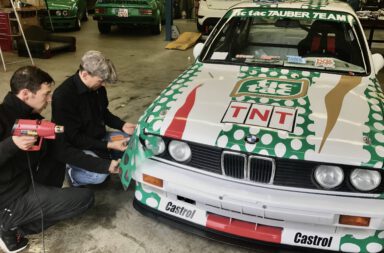 DTM-1991-Tauber-BMW-M3-E30-Allen-Berg-Tic-Tac-Folierungs-Projekt-Christian-Benner-AvD-Oldtimer-Grand-Prix-2017-Nürburgring-4296 2
