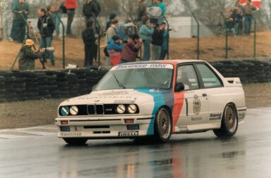 DTM-1987-Marc-Hessel-BMW-M3-Zolder