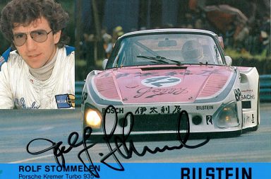 1980-Rolf-Stommelen-Porsche-935-K3-930-670-0163-24-Stunden-Le-Mans