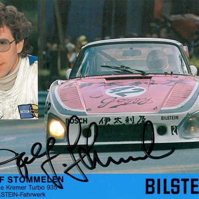 1980-Rolf-Stommelen-Porsche-935-K3-930-670-0163-24-Stunden-Le-Mans