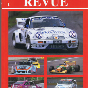 www.rennsportrevue.de // Bücher