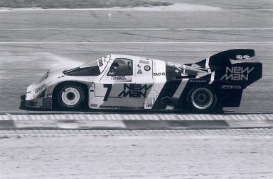 1985-Jul-14-Hockenheimring-1.000-km-Rennen-Klaus-Ludwig-Porsche-956