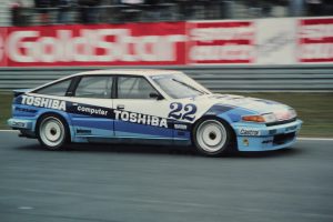 1986-DTM-Eifelrennen-Nuerburgring-Kurt-Thiim-ATN-Rover-Vitesse
