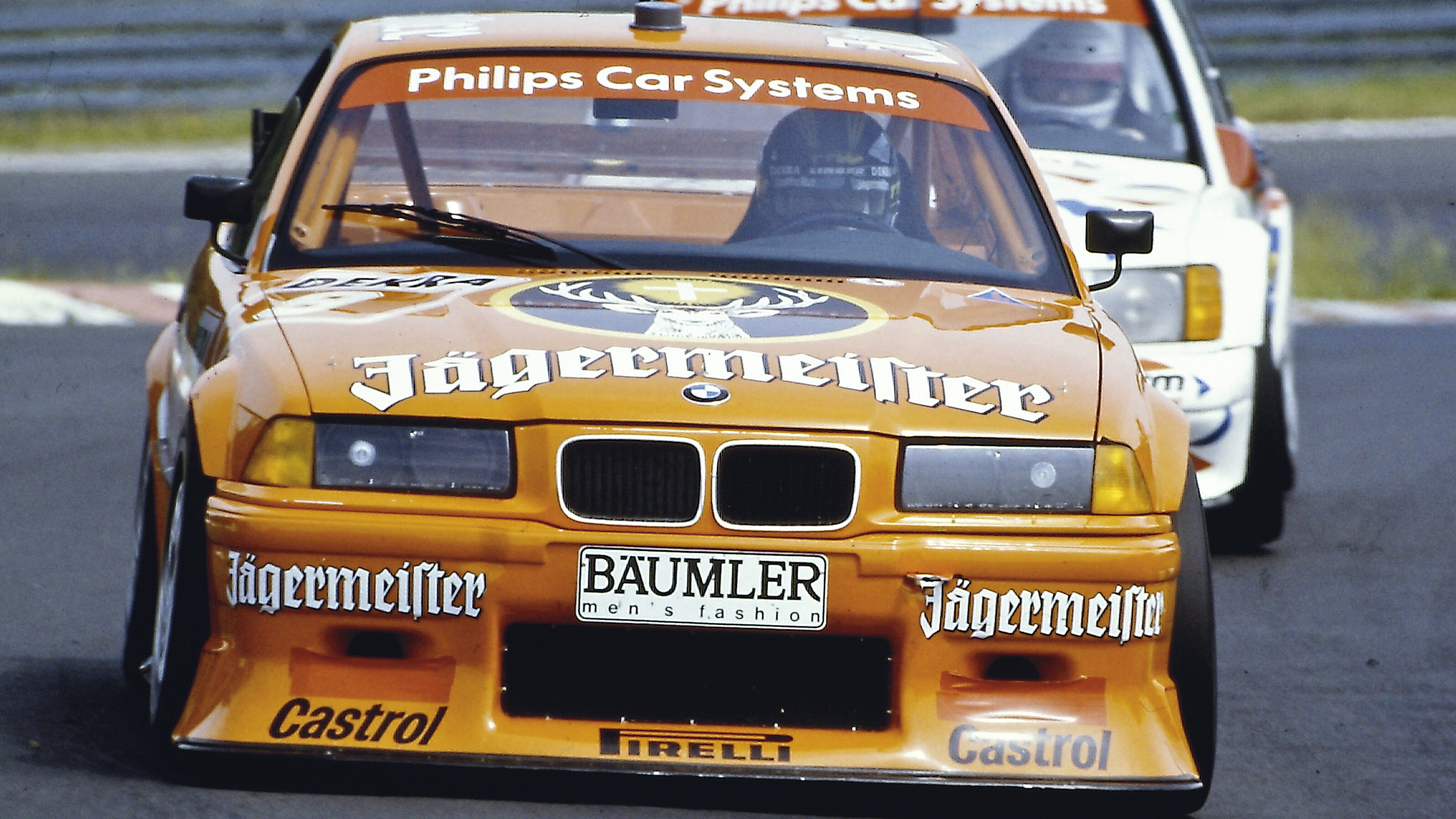 © Carsten Krome Netzwerkeins