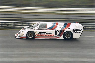 1982-Rolf-Stommelen-Kremer-Porsche CK5-001-Bilstein-Supersprint