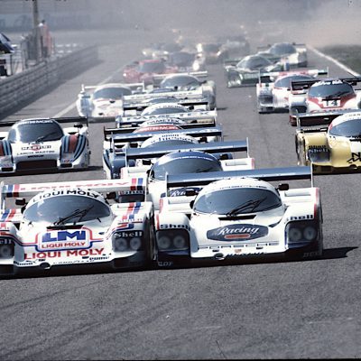 1985-1.000-Kilometer-Rennen-Hockenheim-Duschfrisch-Trophy-Manfred-Winkelhock-Porsche-962C-110