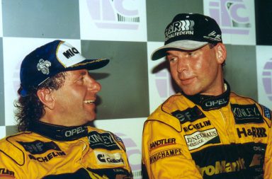 ITC-1996-Klaus-Ludwig-Uwe-Alzen-Zakspeed-Opel-Calibra-V6-Klasse-1