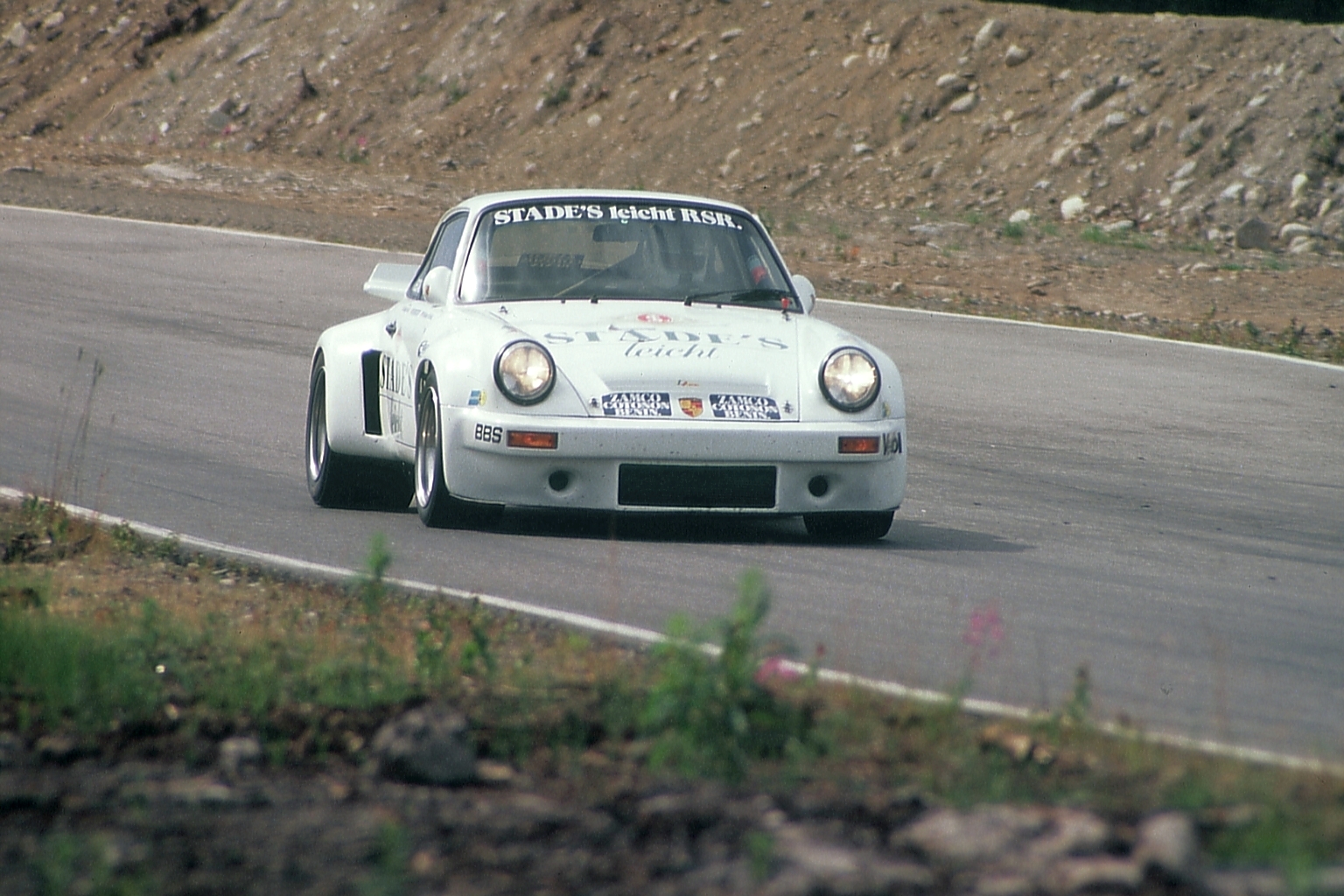 Porsche-Carrera-RSR-911-460-9043-Kemora-Midnight-Sun-Race-1989