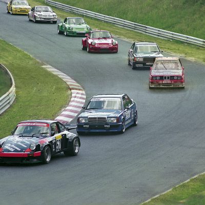 1988-24-Stunden-Rennen-Nürburgring-Dören-Holup-Faubel-Porsche-Carrera-RSR