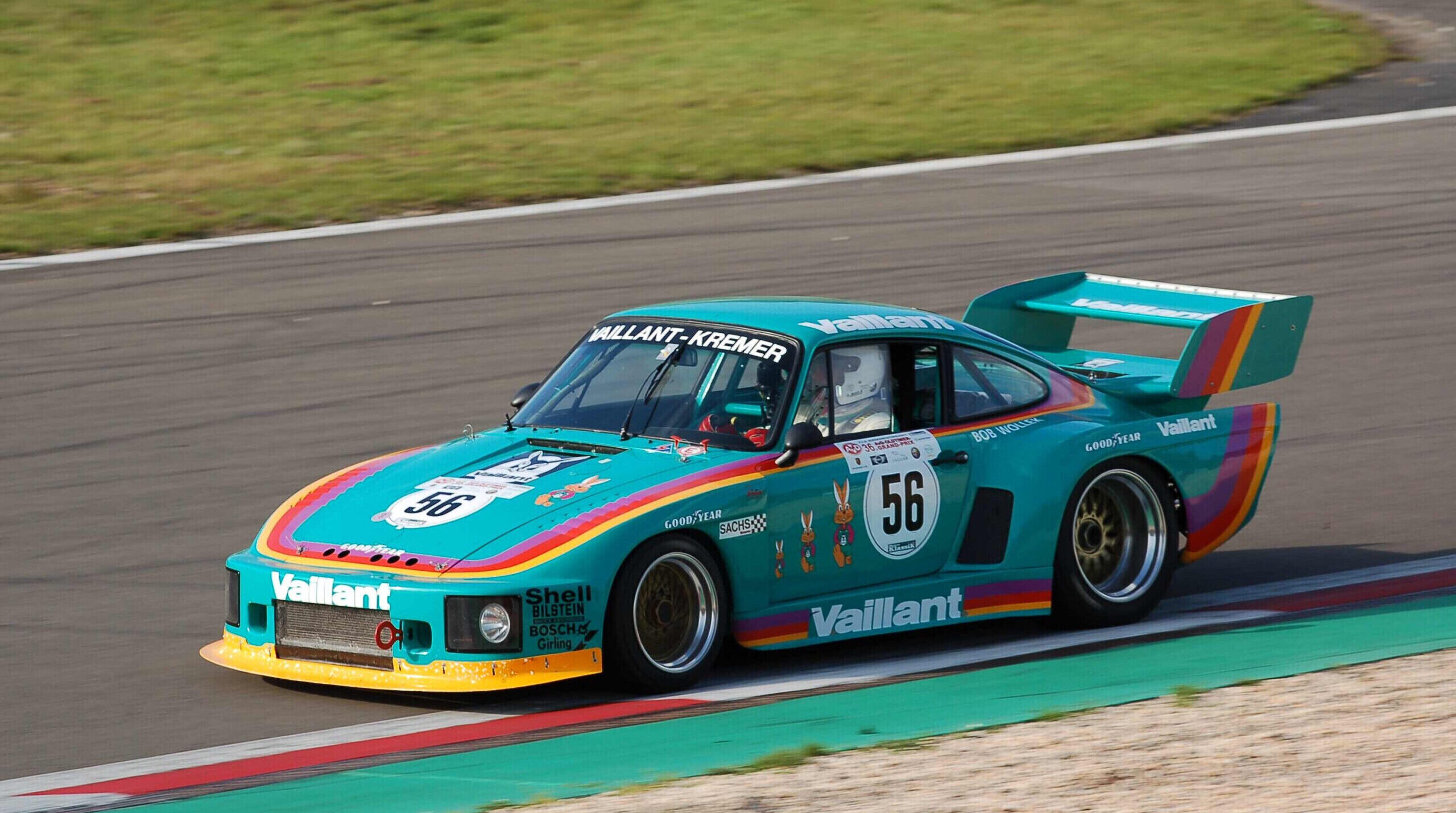 © Carsten Krome Netzwerkeins 80-Jahre-Ekkehard-Zimmermann-dp-Motorsport-8-Aug-2008-Eberhatd-Baunach-935-K2