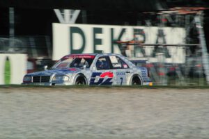 1994-DTM-Klaus-Ludwig-Hockenheim-Mercedes-Benz-Saisonfinale