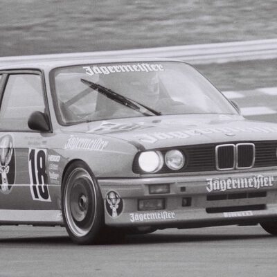 1988-24-Stunden-Rennen-Nuerburgring-Mario-Ketterer-BMW-M3-E30