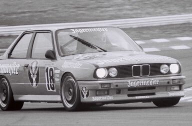 1988-24-Stunden-Rennen-Nuerburgring-Mario-Ketterer-BMW-M3-E30