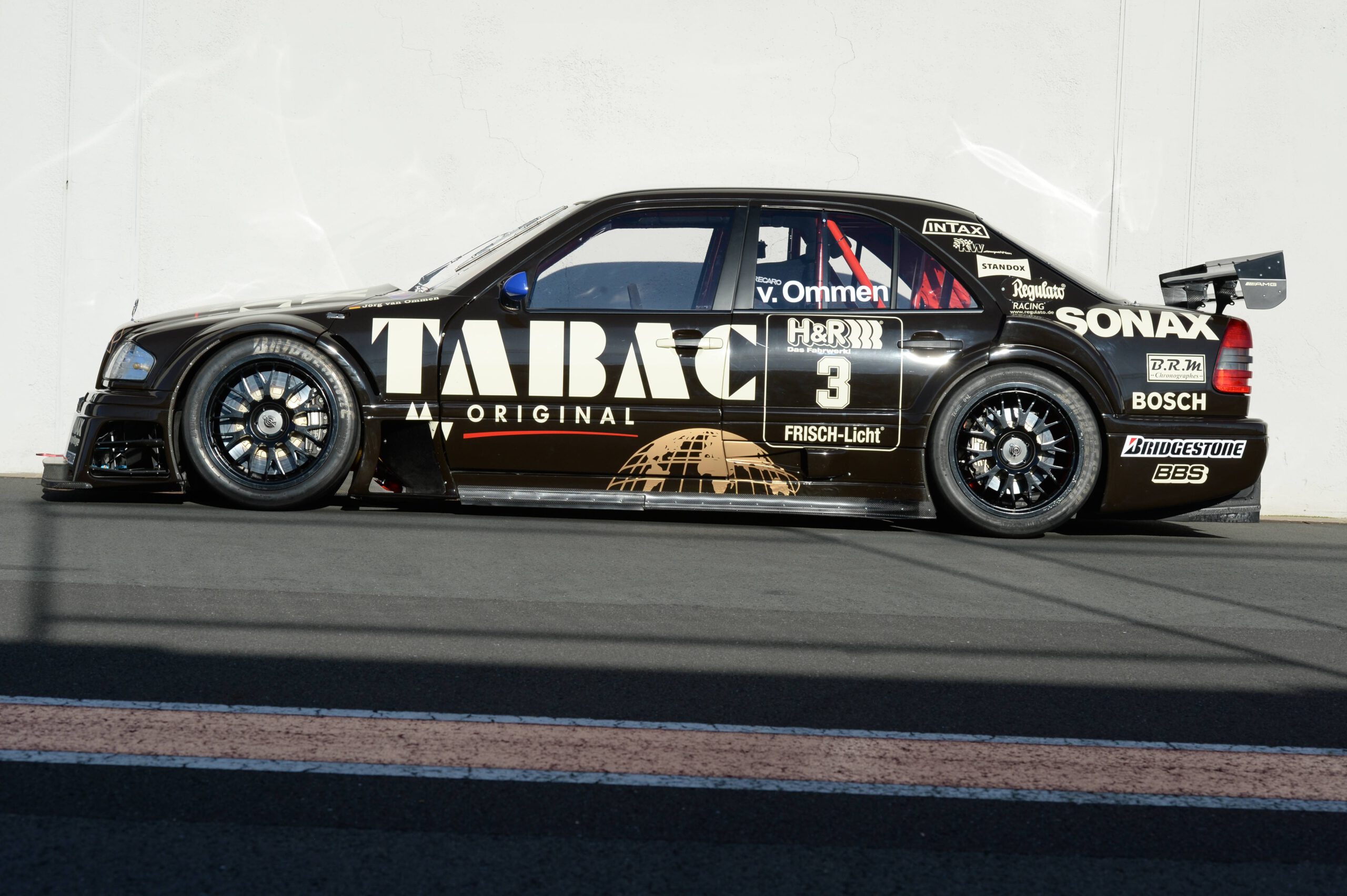 DTM-1995-AMG-Mercedes-Benz-C-Klasse-Thorsten-Stadler-8747