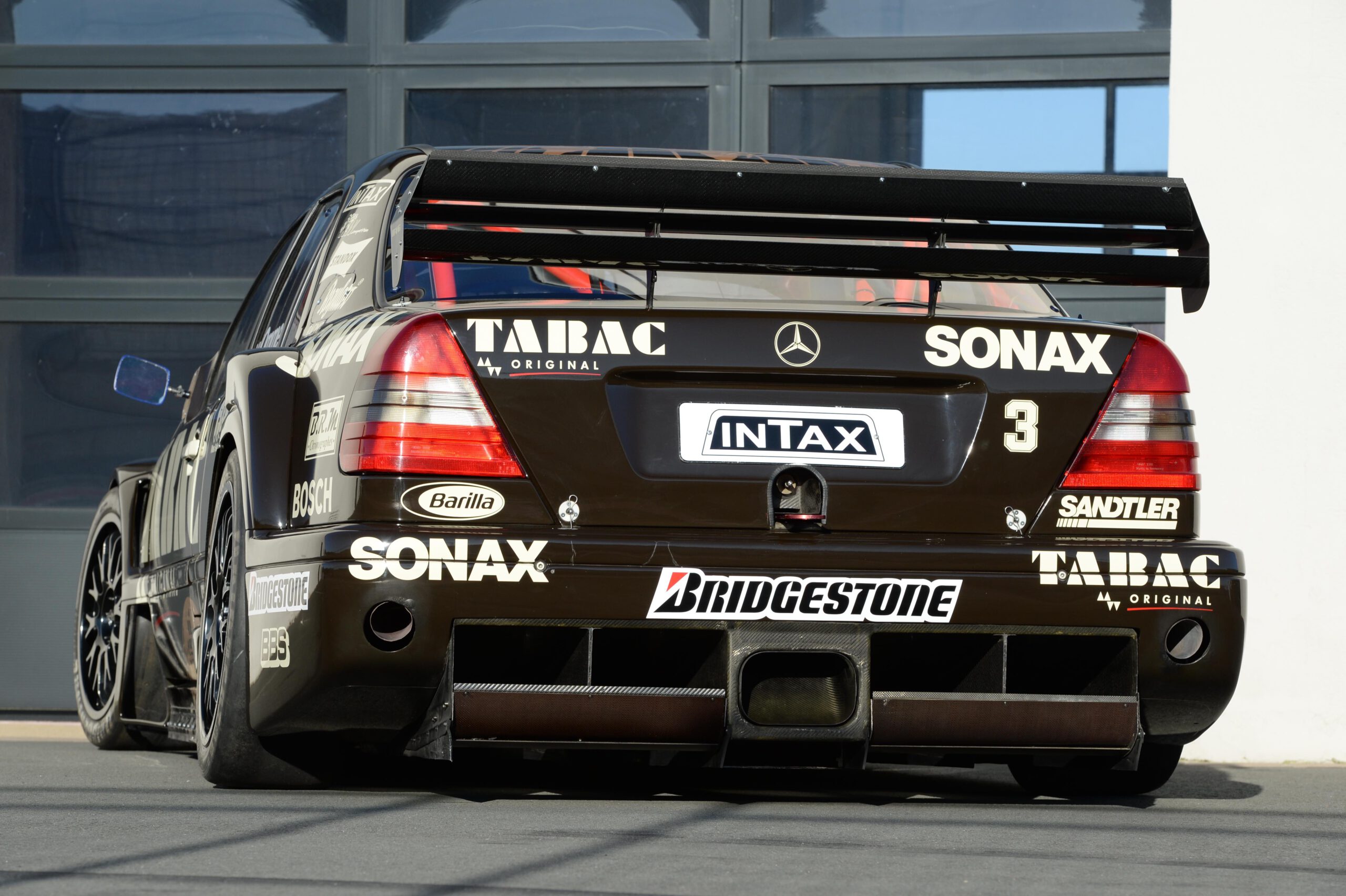 DTM-1995-AMG-Mercedes-Benz-C-Klasse-Thorsten-Stadler-8812