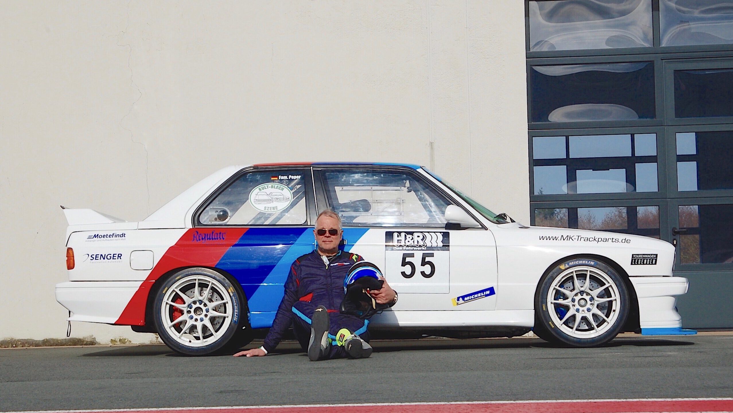 © Carsten Krome Netzwerkeins