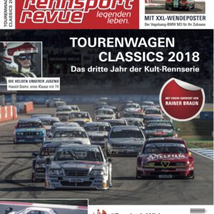 www.rennsportrevue.de // Zeitschriften