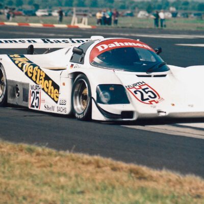 1988-Porsche-962-00-988-D-Heinz-Joergen-Dahmen-Flugplatzrennen-Diepholz