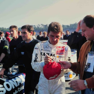 1994-DTM-Roland-Asch-Mercedes