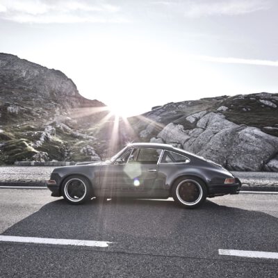 Porsche 911 Carrera 2 Coupé 3.6 Restomod zum Erbacher 911 Projekt 1 Schweiz Suisse 0791
