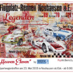 2015-Die-Legenden-von-Neuhausen-ob-Eck-Bernd-Luz-PopArt-RevoluZion-Porsche-Carrera-6