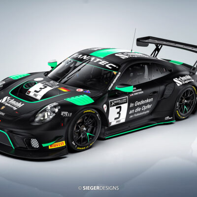 2021-24-Stunden-Rennen-Spa-Francorchamps-Porsche-911-GT3-R-Schnabl-Engineering-ck-modelcars