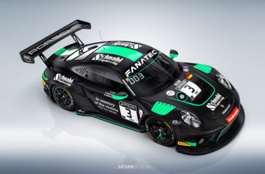2021-24-Stunden-Rennen-Spa-Francorchamps-Porsche-911-GT3-R-Schnabl-Engineering-ck-modelcars