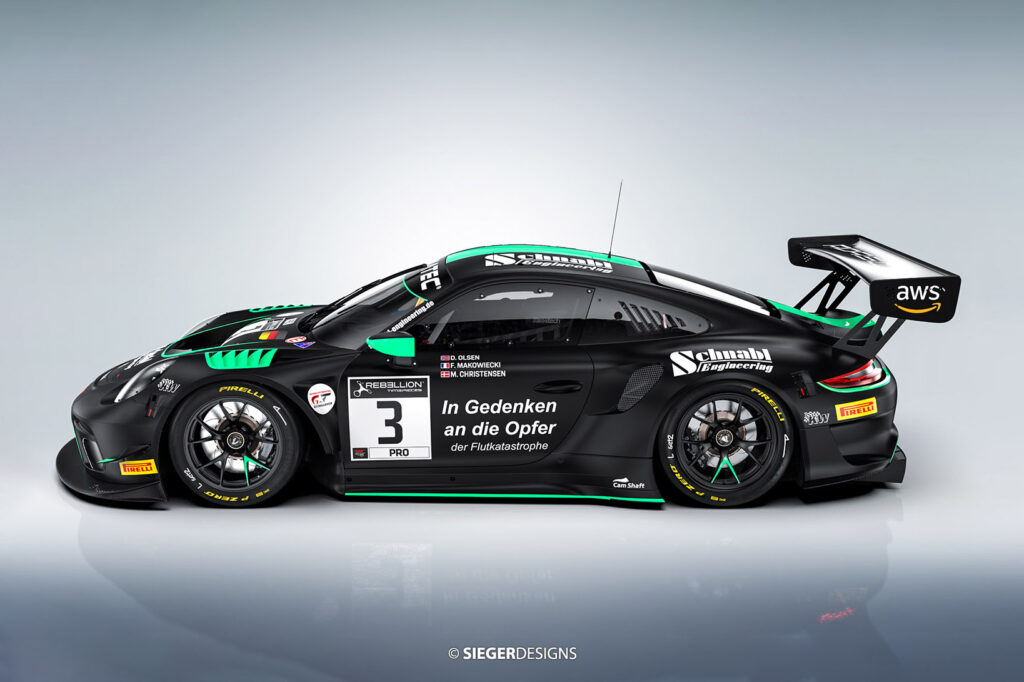 2021-24-Stunden-Rennen-Spa-Francorchamps-Porsche-911-GT3-R-Schnabl-Engineering-ck-modelcars