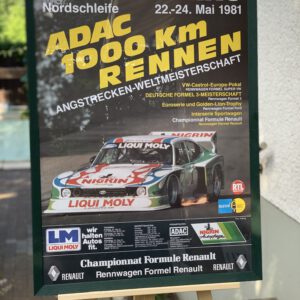 Blechkunst in Bestform // Automobilia, Einzelstücke