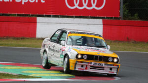 2021-DTM-Classic-Zolder-2.0-Automotive-Marc-Hessel-BMW-320-iS