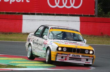 2021-DTM-Classic-Zolder-2.0-Automotive-Marc-Hessel-BMW-320-iS