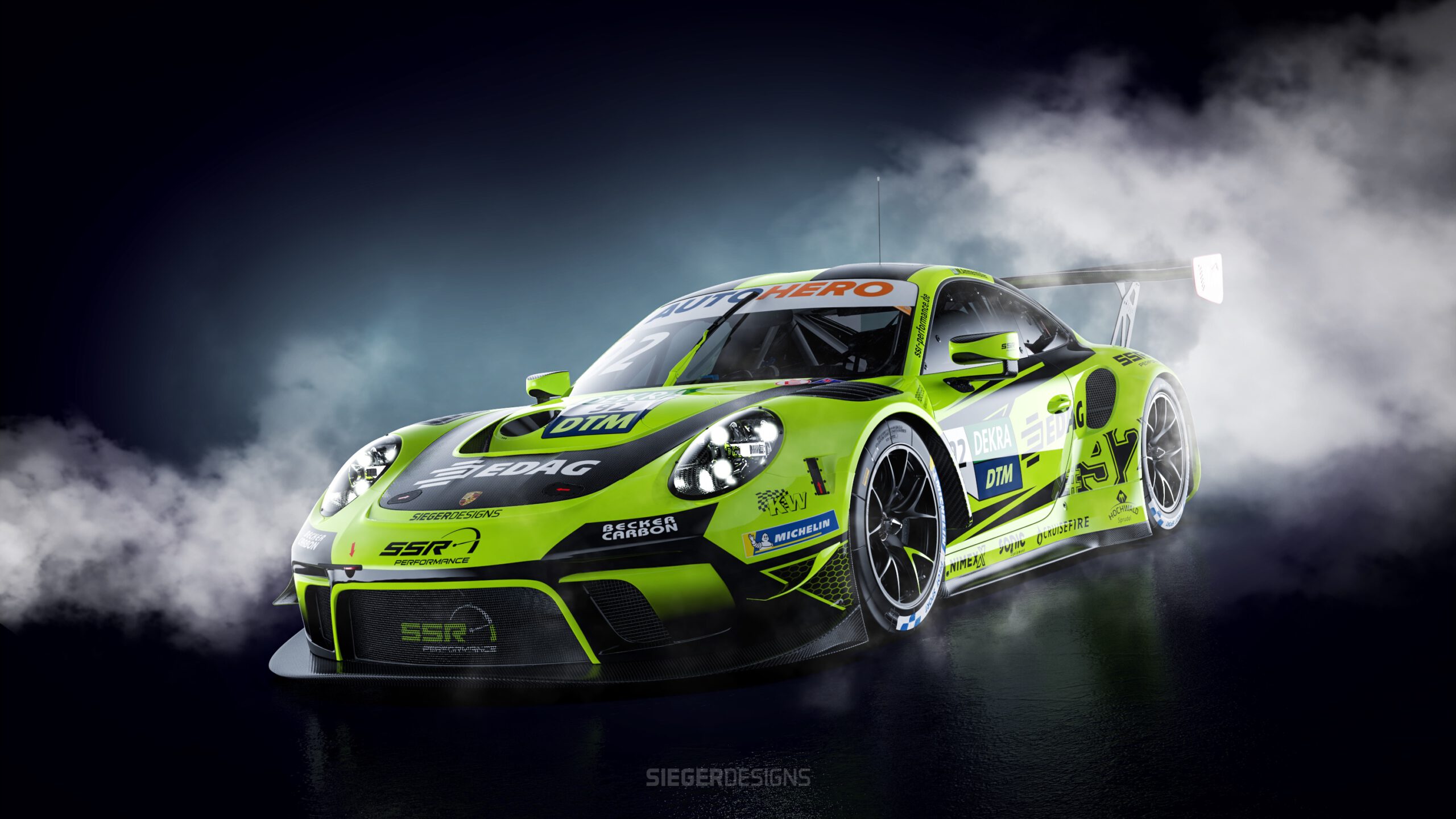 DTM-2021-Michael-Ammermüller-SSR-Performance-Porsche-911-GT3-R-Typ-991.2