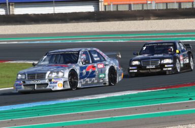 2021-DTM-Classic-Assen-tst-sport-und-technik-Mercedes-Benz-C-Klasse-Thorsten-Stadler