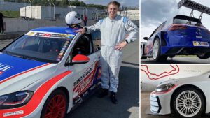 Bilster-Berg-Cars-and-Faces-Sequenz-03-2021-Ben-Fricke-VW-Golf-TCR-Rundenrekord-06