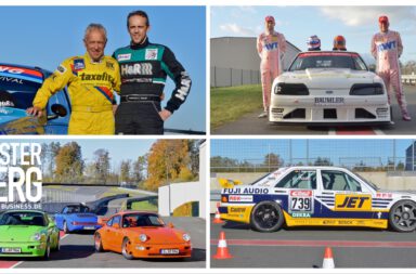 BILSTER BERG - Cars 'n' Faces - Sequenz 04.2021 - 59 beste Minuten zum Abschluss des (Sport-)Jahres!