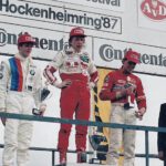 29-März-1987-Hockenheimring-AVD-Sportwagen-Festival-DTM-Harald-Grohs-Vogelsang-BMW-M3