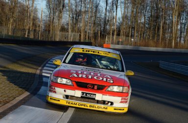 BILSTER BERG - Cars 'n' Faces - Sequenz 04.2021 - Supertourer Reunion - Stella Artois - Opel Vectra STW - 1867