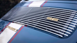 werk1® Custom Cases | 9/11 masterclass // Porsche 911 (Typ 964), Backdate zur Leistungsversion dtw | F350