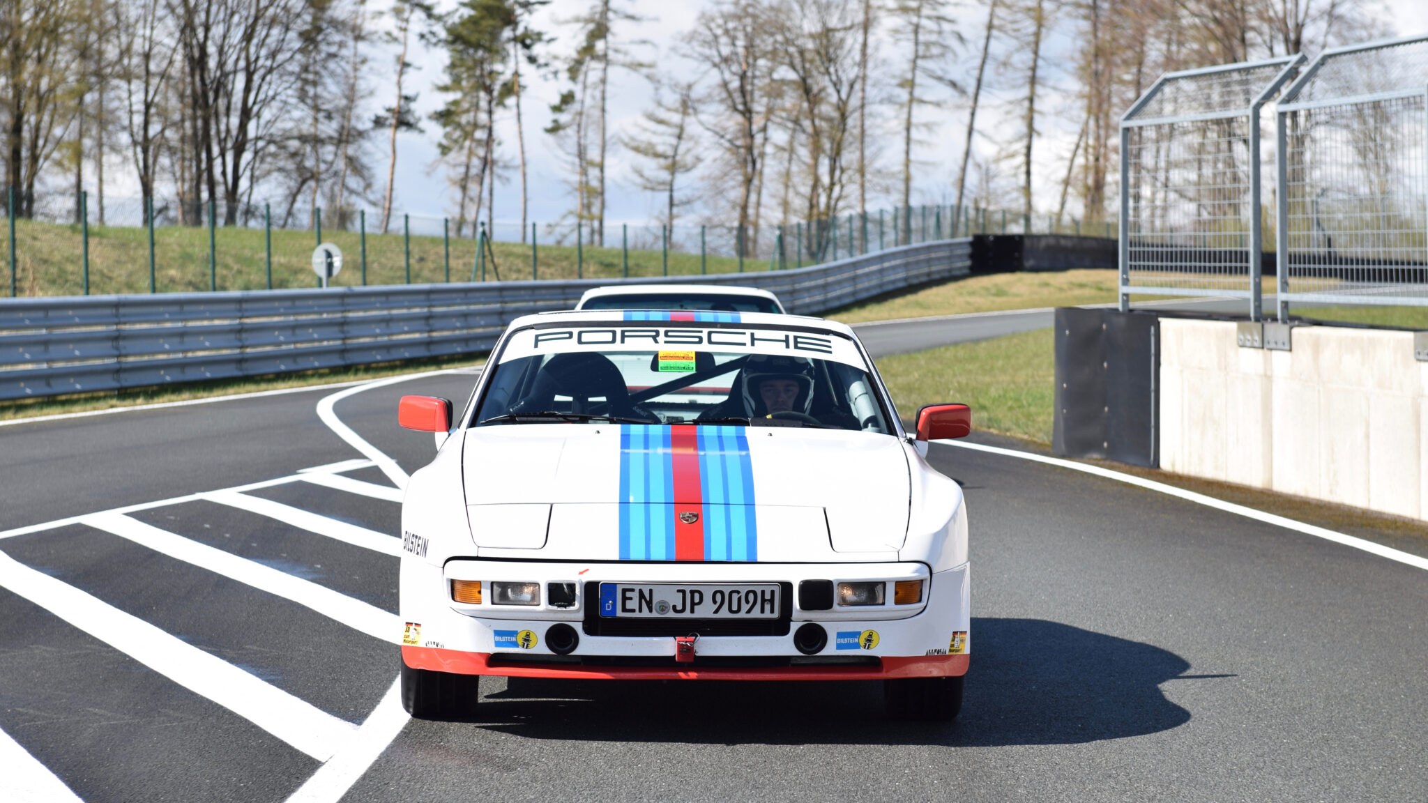 Playlist BILSTER BERG Cars and Faces Sequenz 2022. carsten krome