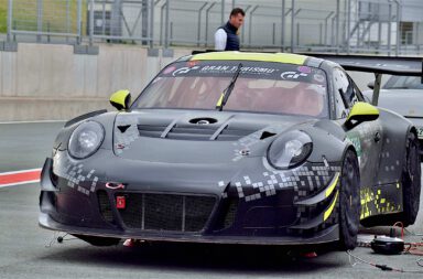 Trackday Special BILSTER BERG - 1 Minute 59 Sekunden - Warm-up zur Sequenz 01.2022 von Cars & Faces.